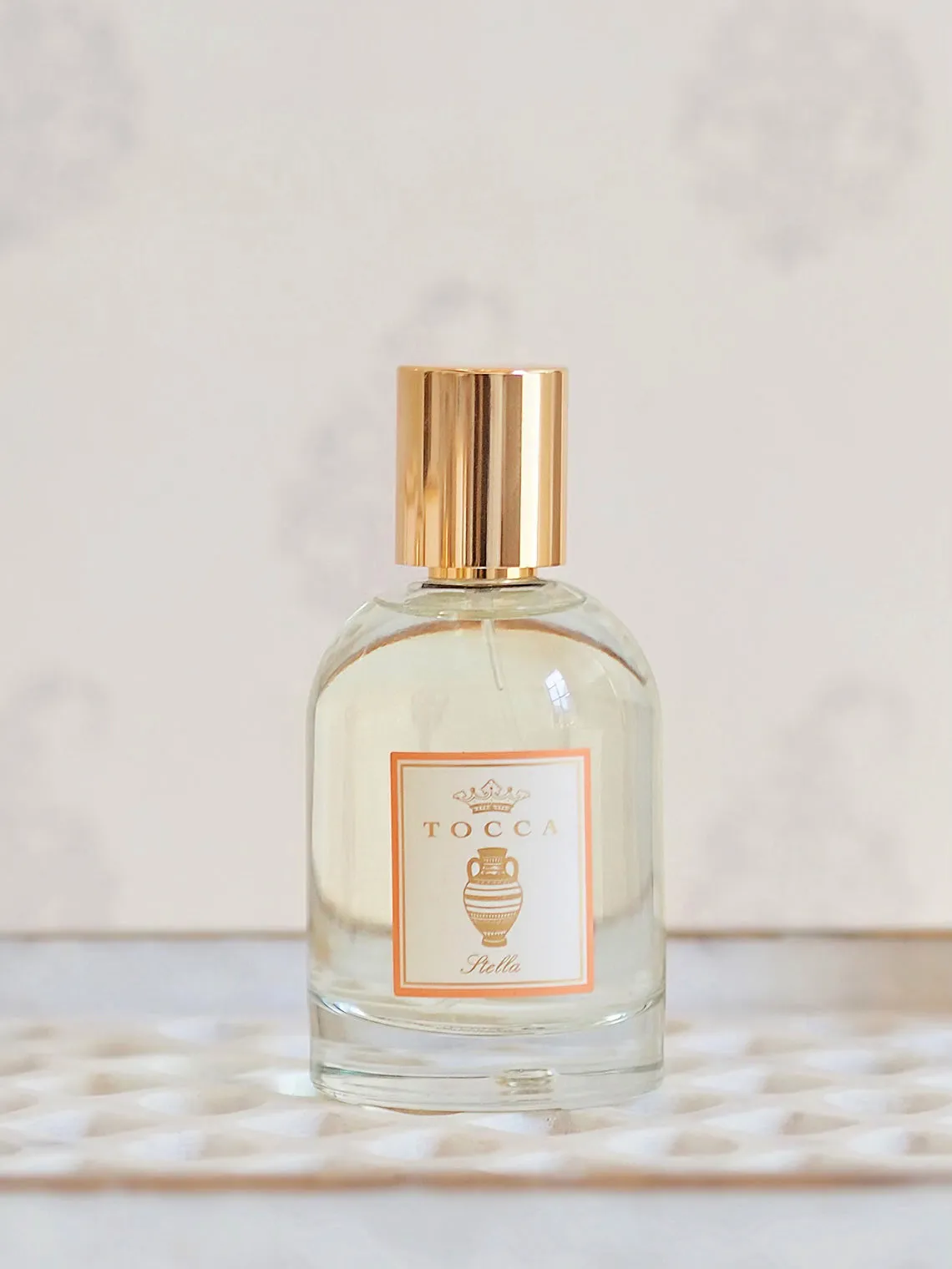 Stella Dry Body Oil