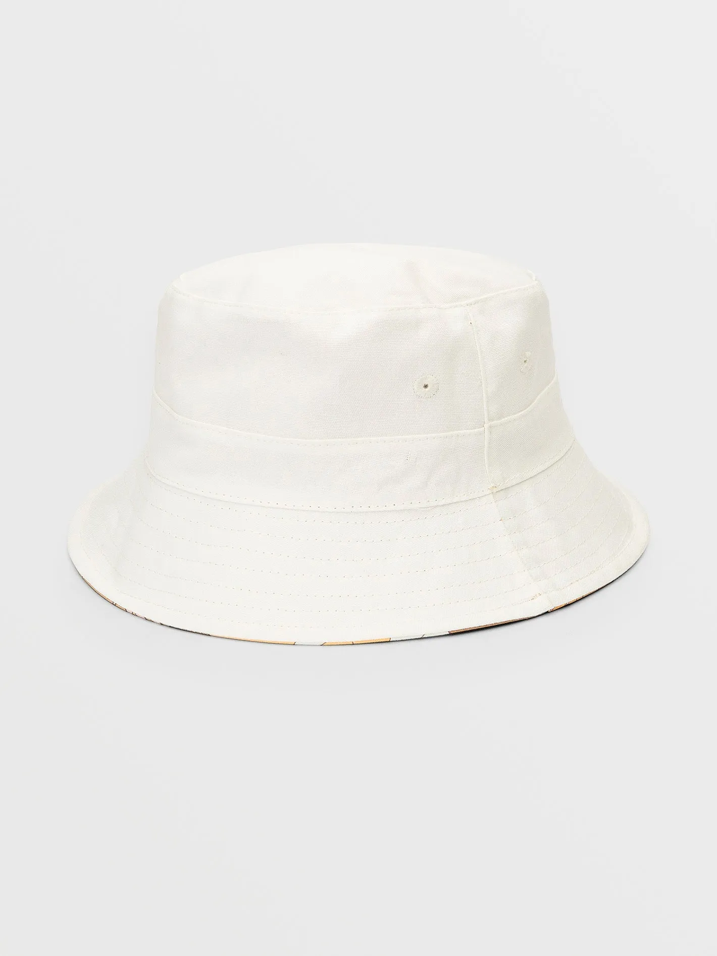 Sun Keep Bucket Hat - Tropic Yellow