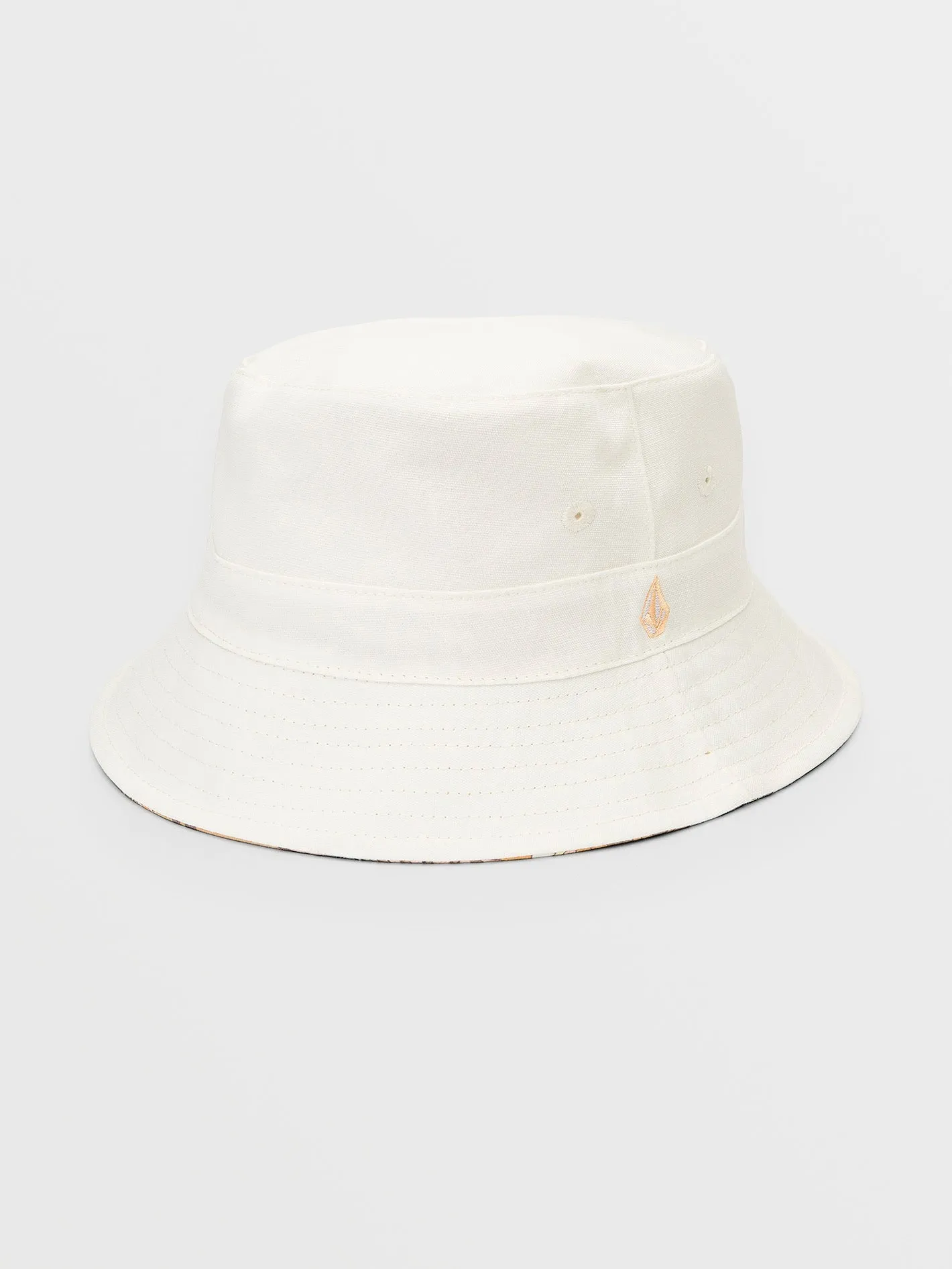 Sun Keep Bucket Hat - Tropic Yellow