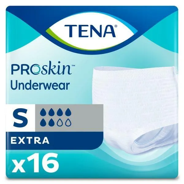 TENA ProSkin Extra Protective Underwear