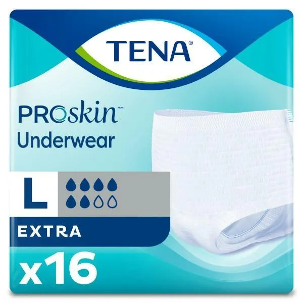 TENA ProSkin Extra Protective Underwear