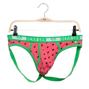 Watermelon Jock