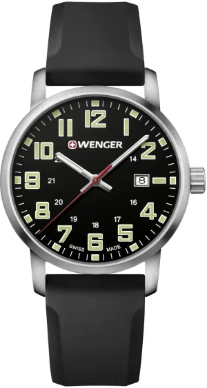 WEN Watch Avenue Mens D