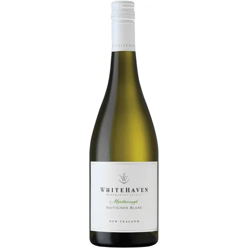 WHITE HAVEN SAUVIGNON BLANC MARLBOROUGH