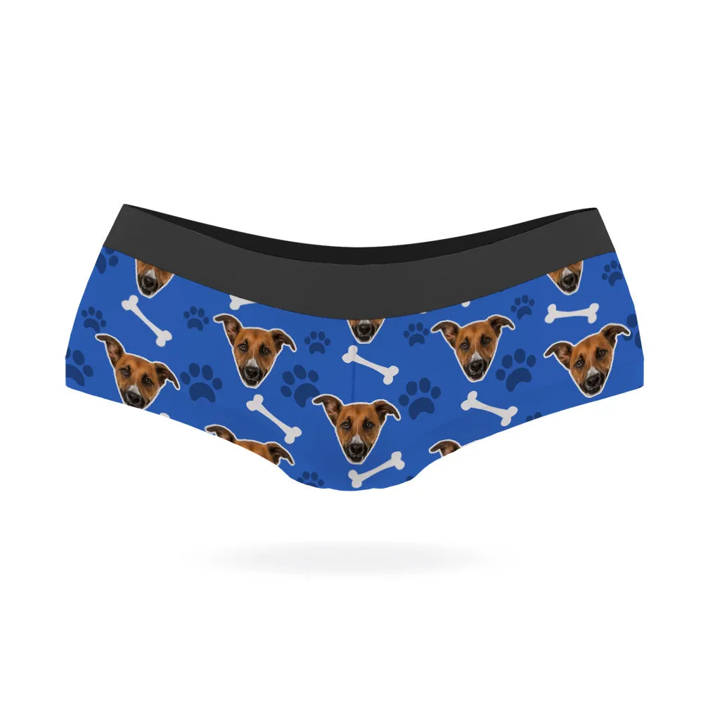 Your Dog Ladies Knickers