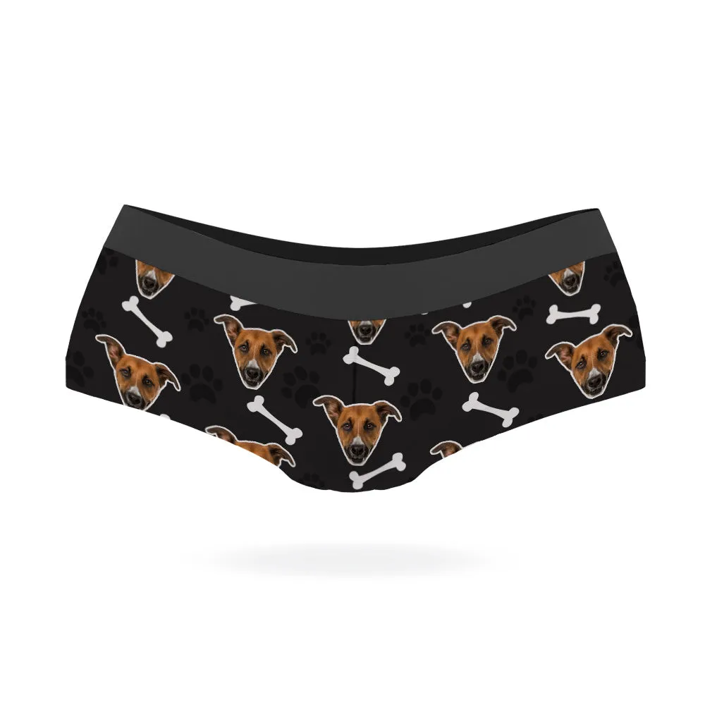 Your Dog Ladies Knickers