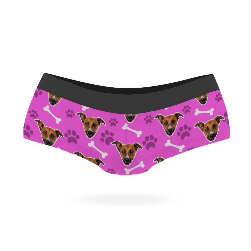 Your Dog Ladies Knickers